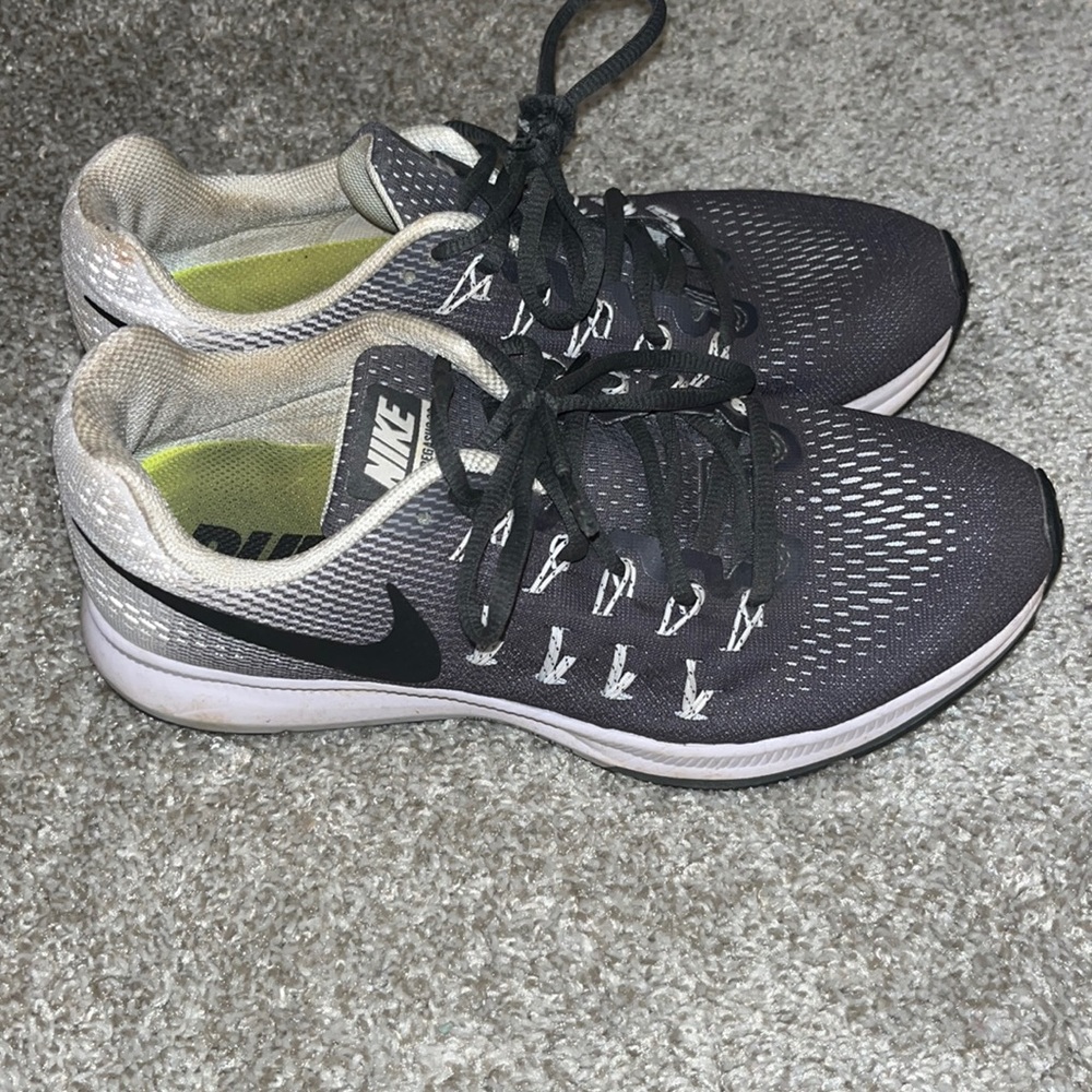 Nike Zoom Pegasus 33